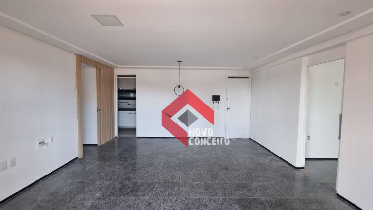 Imagem Apartamento com 3 Quartos à Venda, 130 m² em Aldeota - Fortaleza Imagem Apartamento com 3 Quartos à Venda, 130 m² em Aldeota - Fortaleza