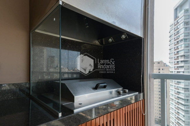 Imagem Apartamento com 3 Quartos à Venda, 136 m² em Chácara Inglesa - São Paulo Imagem Apartamento com 3 Quartos à Venda, 136 m² em Chácara Inglesa - São Paulo