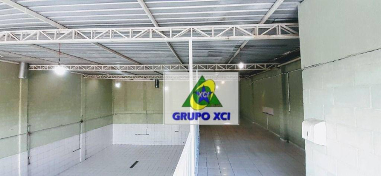 Imagem Galpão à Venda, 187 m² em Parque Via Norte - Campinas Imagem Galpão à Venda, 187 m² em Parque Via Norte - Campinas