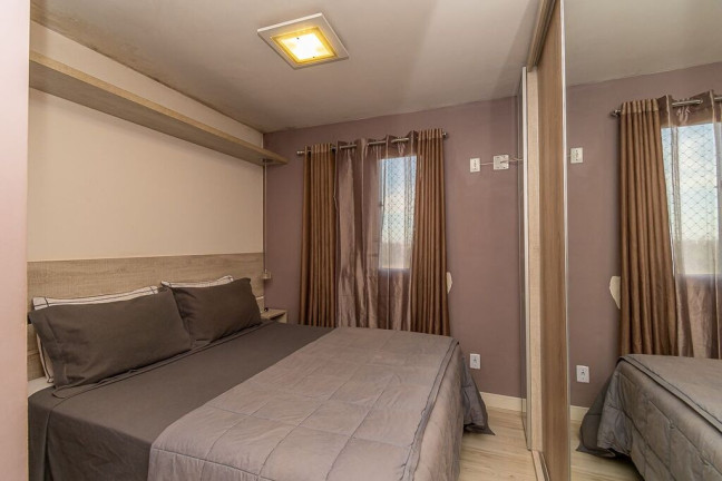 Imagem Apartamento com 3 Quartos à Venda, 57 m² em Igara - Canoas