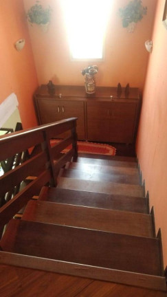 Imagem Sobrado com 4 Quartos à Venda, 235 m² em Portão - Curitiba