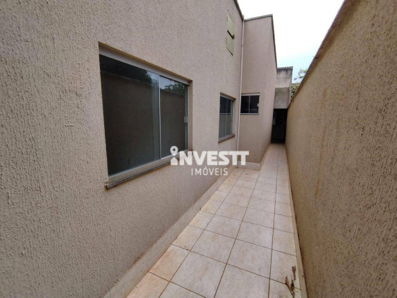 Imagem Casa com 3 Quartos à Venda, 180 m² em Setor Das Nações - Goiânia Imagem Casa com 3 Quartos à Venda, 180 m² em Setor Das Nações - Goiânia