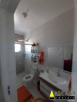 Imagem Casa com 3 Quartos à Venda, 125 m² em Recanto Feliz - Suzano Imagem Casa com 3 Quartos à Venda, 125 m² em Recanto Feliz - Suzano