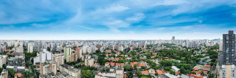 Imagem Apartamento com 3 Quartos à Venda, 194 m² em Pinheiros - São Paulo Imagem Apartamento com 3 Quartos à Venda, 194 m² em Pinheiros - São Paulo