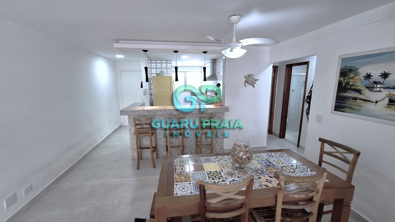 Imagem Apartamento com 3 Quartos à Venda, 110 m² em Enseada - Guarujá Imagem Apartamento com 3 Quartos à Venda, 110 m² em Enseada - Guarujá