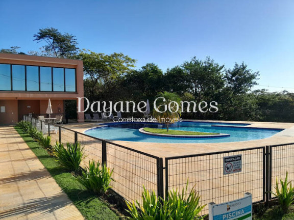 Imagem Terreno em Condomínio à Venda, 1.200 m² em Jardim Quintas Da Terracota - Indaiatuba