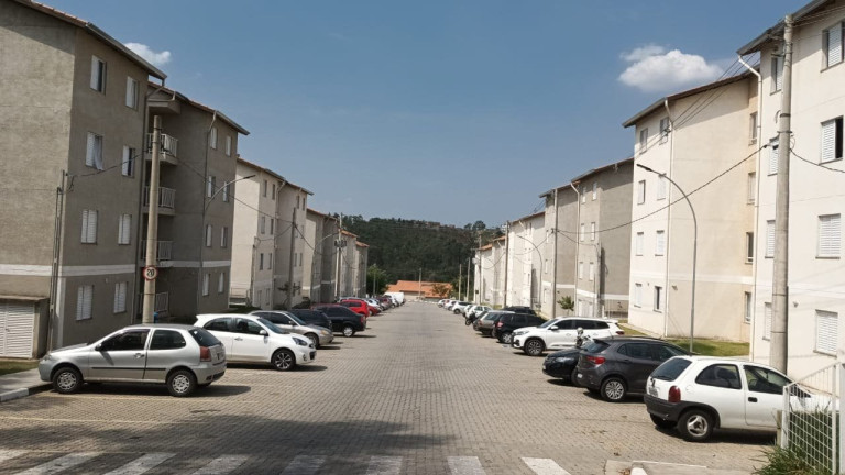 Imagem Apartamento com 2 Quartos à Venda, 46 m² em Residencial São Luís - Francisco Morato Imagem Apartamento com 2 Quartos à Venda, 46 m² em Residencial São Luís - Francisco Morato