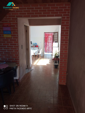 Imagem Sobrado com 2 Quartos à Venda, 140 m² em Terra Preta (terra Preta) - Mairiporã