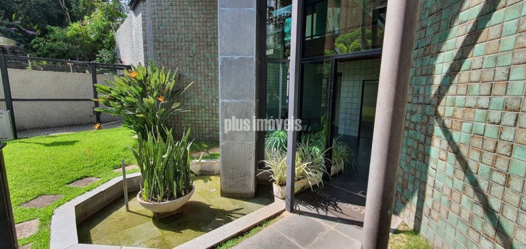 Imagem Apartamento com 3 Quartos à Venda, 98 m² em Panamby - São Paulo Imagem Apartamento com 3 Quartos à Venda, 98 m² em Panamby - São Paulo