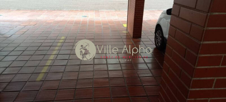 Imagem Apartamento com 3 Quartos à Venda, 132 m² em Ponta Da Praia - Santos Imagem Apartamento com 3 Quartos à Venda, 132 m² em Ponta Da Praia - Santos