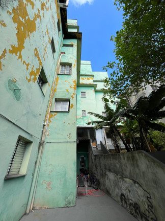 Imagem Apartamento com 20 Quartos à Venda, 585 m² em Vila Maria Alta - São Paulo