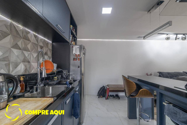 Imagem Apartamento com 1 Quarto à Venda, 50 m² em Santa Cecília - São Paulo Imagem Apartamento com 1 Quarto à Venda, 50 m² em Santa Cecília - São Paulo