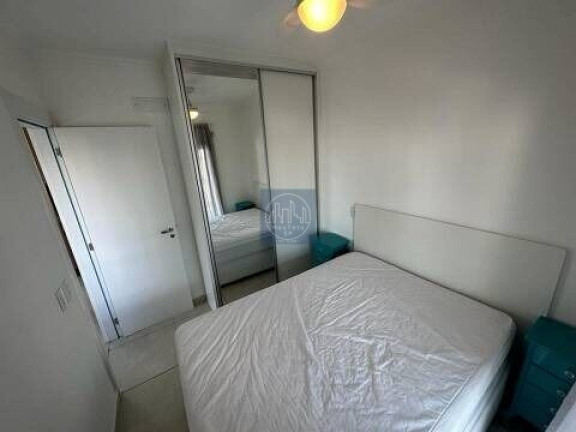 Imagem Apartamento com 1 Quarto à Venda, 41 m² em Vila Mariana - São Paulo