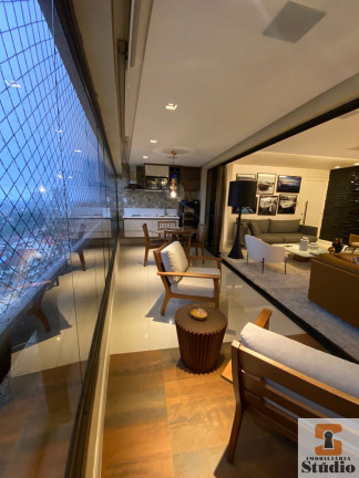 Apartamento com 3 Quartos à Venda, 169 m² em Santa Mônica - Feira De Santana