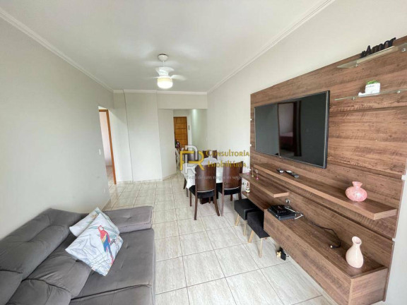 Imagem Apartamento com 2 Quartos à Venda, 69 m² em Aviação - Praia Grande Imagem Apartamento com 2 Quartos à Venda, 69 m² em Aviação - Praia Grande