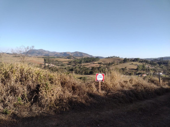Terreno à Venda, 500 m² em Santana De Caldas- Rod 459 - Caldas