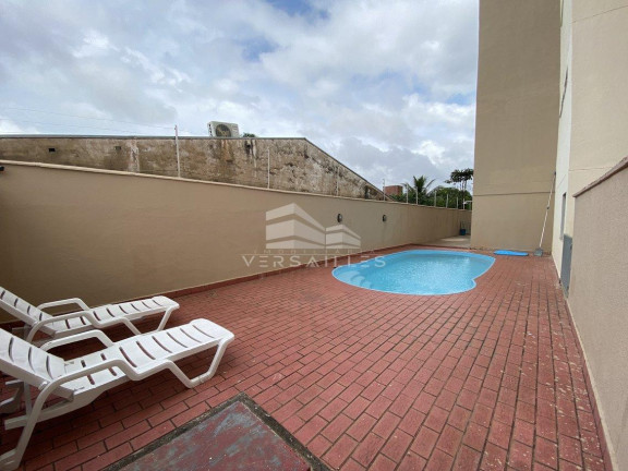 Imagem Apartamento com 3 Quartos à Venda, 74 m² em Liberdade - Porto Velho