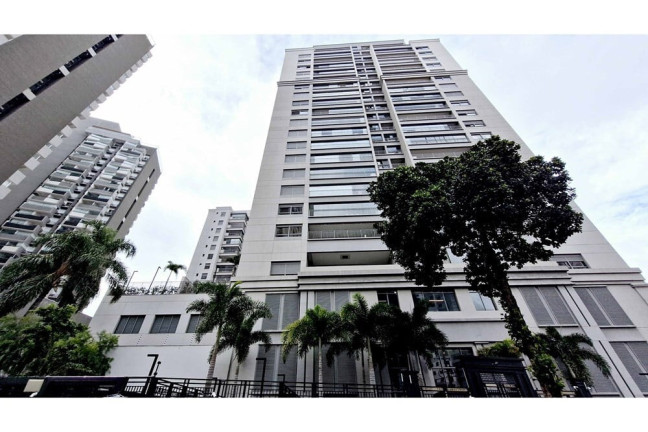 Apartamento com 3 Quartos à Venda, 154 m² em Butantã - São Paulo