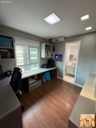 Imagem Apartamento com 3 Quartos à Venda, 143 m² em Paralela - Salvador