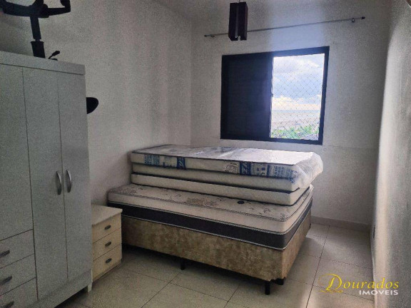 Imagem Apartamento com 1 Quarto à Venda, 50 m² em Tupi - Praia Grande