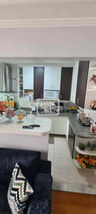Imagem Apartamento com 2 Quartos à Venda, 61 m² em Jaguaribe - Osasco