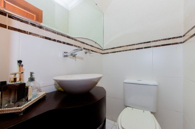 Imagem Casa com 3 Quartos à Venda, 212 m² em Vila Irmãos Arnoni - São Paulo