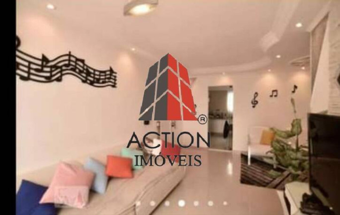 Imagem Apartamento com 3 Quartos à Venda, 98 m² em Vila Formosa - São Paulo Imagem Apartamento com 3 Quartos à Venda, 98 m² em Vila Formosa - São Paulo