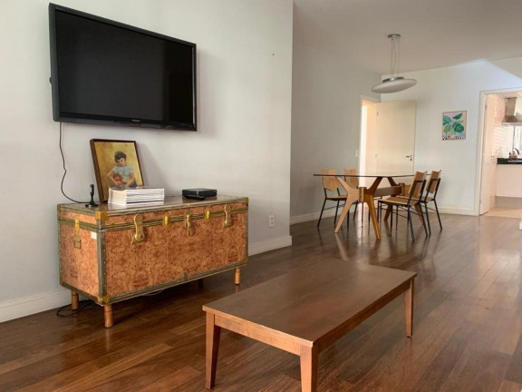 Imagem Apartamento com 4 Quartos para Alugar, 128 m² em Perdizes - São Paulo Imagem Apartamento com 4 Quartos para Alugar, 128 m² em Perdizes - São Paulo