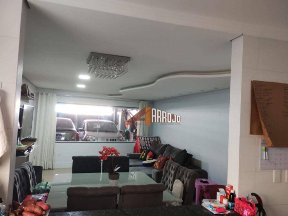 Imagem Casa com 4 Quartos à Venda, 160 m² em Penha De França - São Paulo Imagem Casa com 4 Quartos à Venda, 160 m² em Penha De França - São Paulo