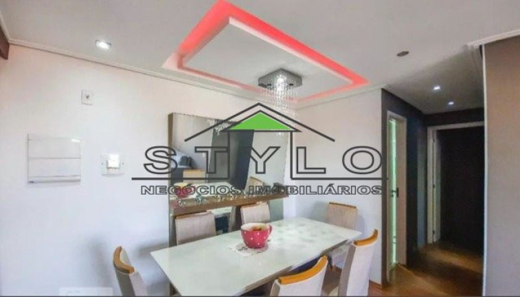 Imagem Apartamento com 2 Quartos à Venda, 53 m² em Paulicéia - São Bernardo Do Campo Imagem Apartamento com 2 Quartos à Venda, 53 m² em Paulicéia - São Bernardo Do Campo