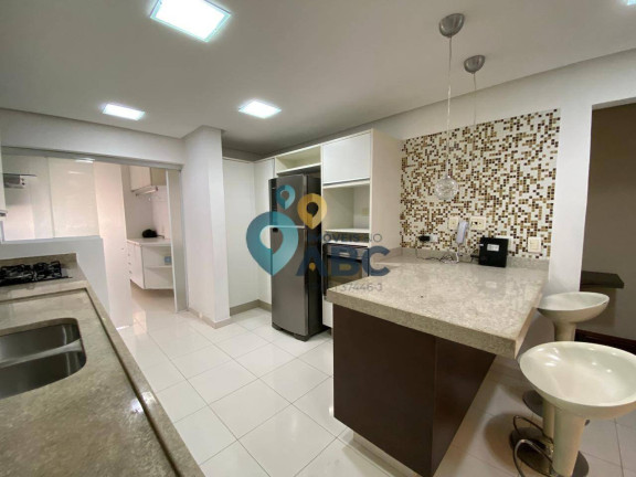 Imagem Apartamento com 4 Quartos à Venda, 208 m² em Centro - São Bernardo Do Campo Imagem Apartamento com 4 Quartos à Venda, 208 m² em Centro - São Bernardo Do Campo