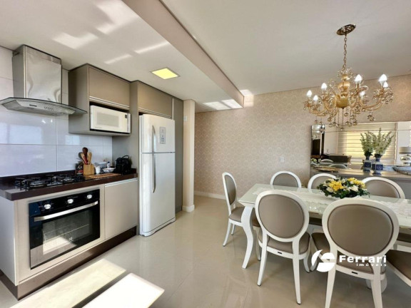 Imagem Apartamento com 4 Quartos à Venda, 215 m² em Navegantes - Capão Da Canoa