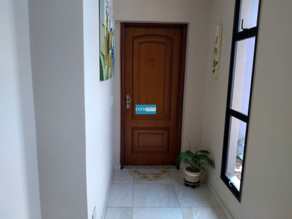 Imagem Apartamento com 3 Quartos à Venda, 140 m² em Parque Das Nações - Santo André
