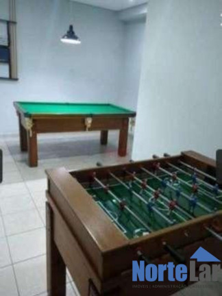 Imagem Apartamento com 3 Quartos à Venda, 65 m² em Vila Dos Remédios - São Paulo