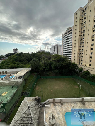 Imagem Apartamento com 3 Quartos à Venda, 116 m² em Pituba - Salvador Imagem Apartamento com 3 Quartos à Venda, 116 m² em Pituba - Salvador