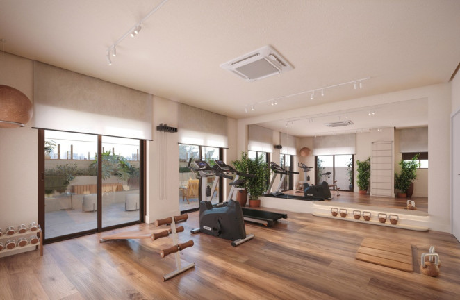 Imagem Apartamento com 2 Quartos à Venda, 77 m² em Higienópolis - Porto Alegre Imagem Apartamento com 2 Quartos à Venda, 77 m² em Higienópolis - Porto Alegre