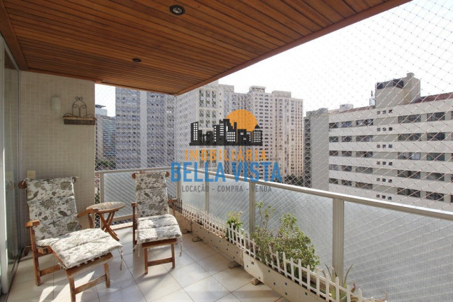 Imagem Apartamento com 4 Quartos à Venda, em Bela Vista - São Paulo Imagem Apartamento com 4 Quartos à Venda, em Bela Vista - São Paulo