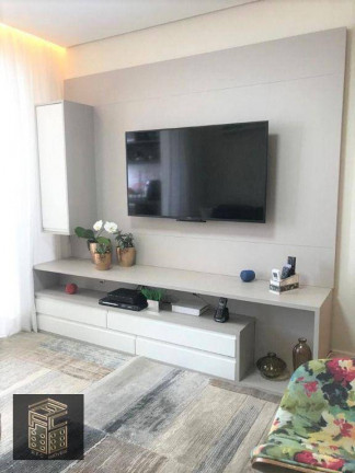 Imagem Apartamento com 3 Quartos à Venda, 85 m² em Bosque Da Saúde - São Paulo