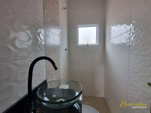 Imagem Casa com 2 Quartos à Venda, 48 m² em Ocian - Praia Grande