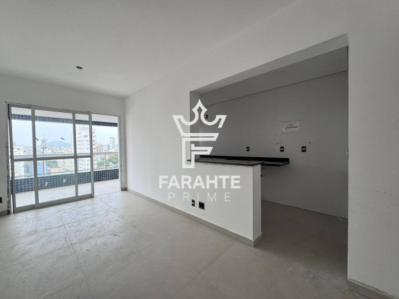 Imagem Apartamento com 1 Quarto à Venda, 60 m² em Boqueirão - Santos Imagem Apartamento com 1 Quarto à Venda, 60 m² em Boqueirão - Santos