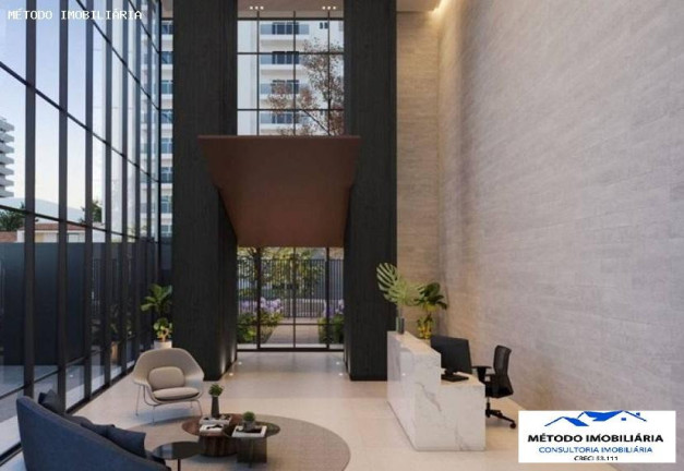 Imagem Apartamento com 2 Quartos à Venda, 73 m² em Pinheiros - São Paulo
