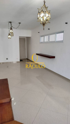 Imagem Apartamento com 2 Quartos à Venda, 122 m² em Centro - São Vicente