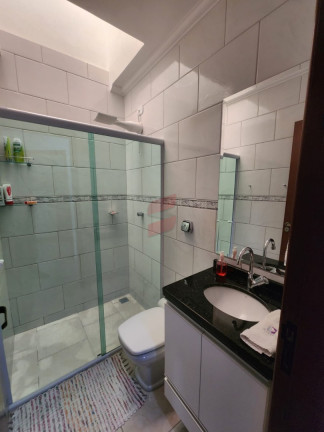 Imagem Casa com 2 Quartos à Venda, 82 m² em Parque Da Fonte - São José Dos Pinhais