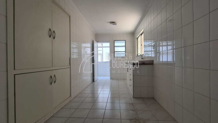 Imagem Apartamento com 3 Quartos à Venda, 145 m² em Boqueirão - Santos Imagem Apartamento com 3 Quartos à Venda, 145 m² em Boqueirão - Santos