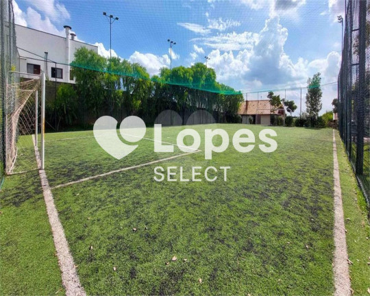 Imagem Imóvel com 3 Quartos à Venda, 270 m² em Swiss Park - Campinas
