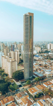 Apartamento com 3 Quartos à Venda, 337 m² em Tatuapé - São Paulo