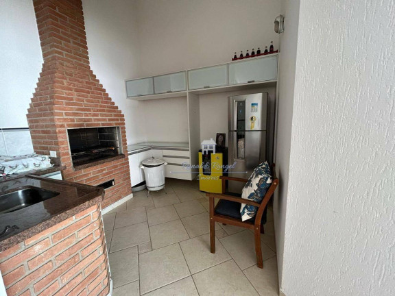 Imagem Casa com 4 Quartos à Venda, 336 m² em Condomínio Portal De Itu - Itu Imagem Casa com 4 Quartos à Venda, 336 m² em Condomínio Portal De Itu - Itu