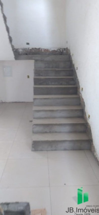 Imagem Casa com 3 Quartos à Venda, 198 m² em Todos Os Santos - Montes Claros