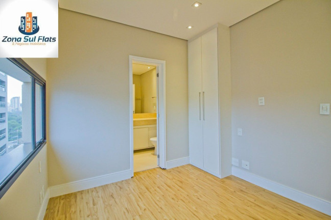 Imagem Apartamento com 1 Quarto à Venda, 62 m² em Vila Olímpia - São Paulo Imagem Apartamento com 1 Quarto à Venda, 62 m² em Vila Olímpia - São Paulo