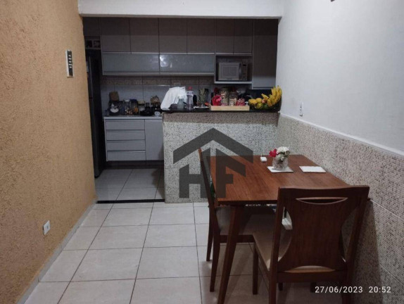 Imagem Casa com 2 Quartos à Venda, 70 m² em Pau Amarelo - Paulista